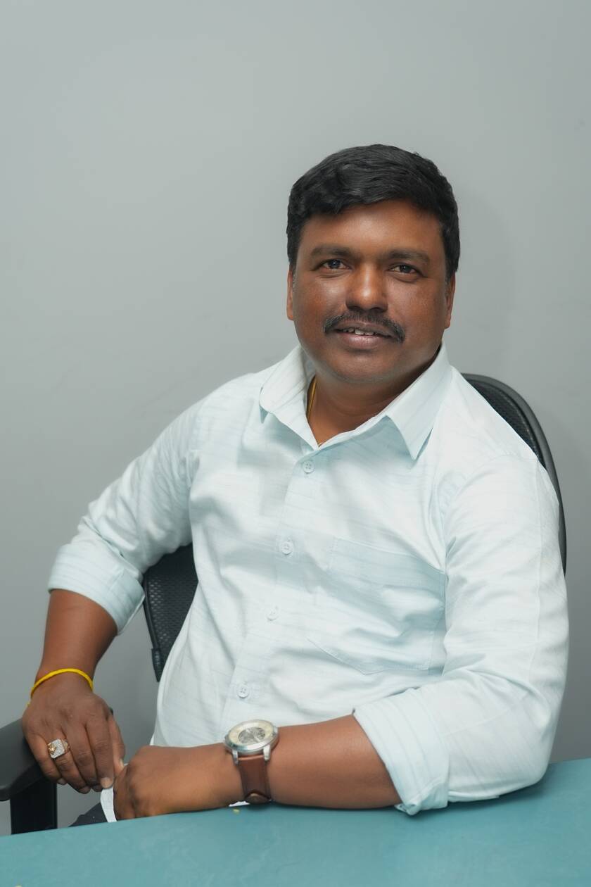 Hari Prakash