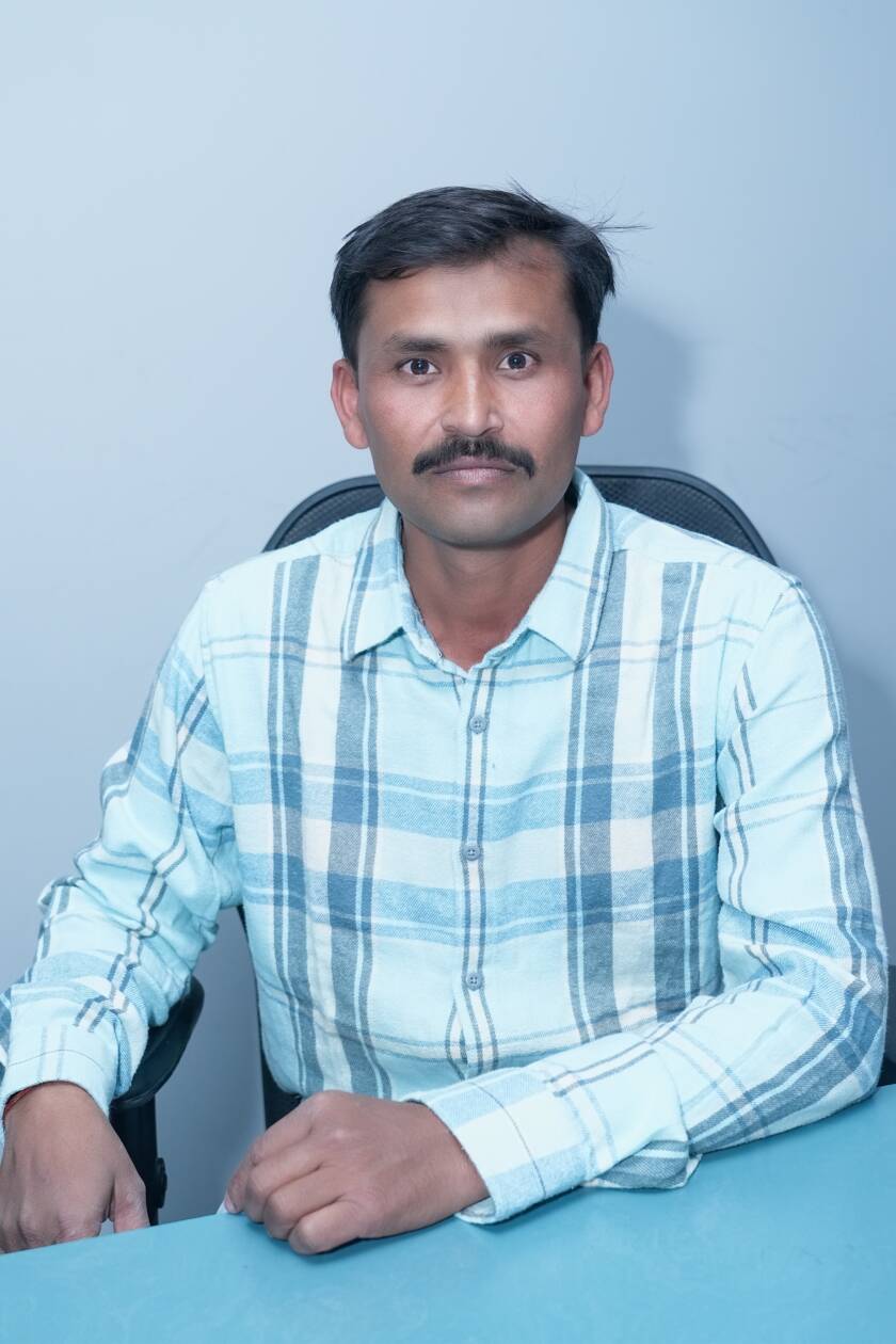 Narendra Kumar
