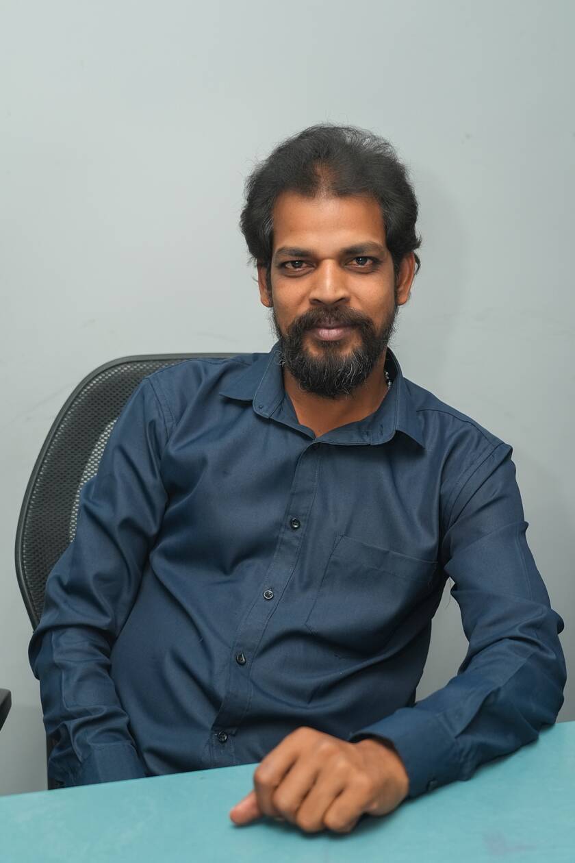 Tamil Arasan