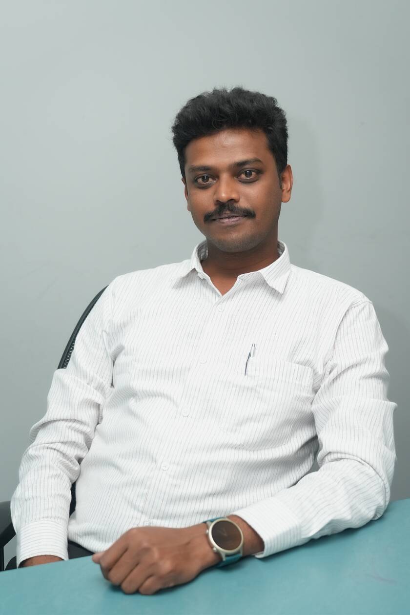 Ram Prasad