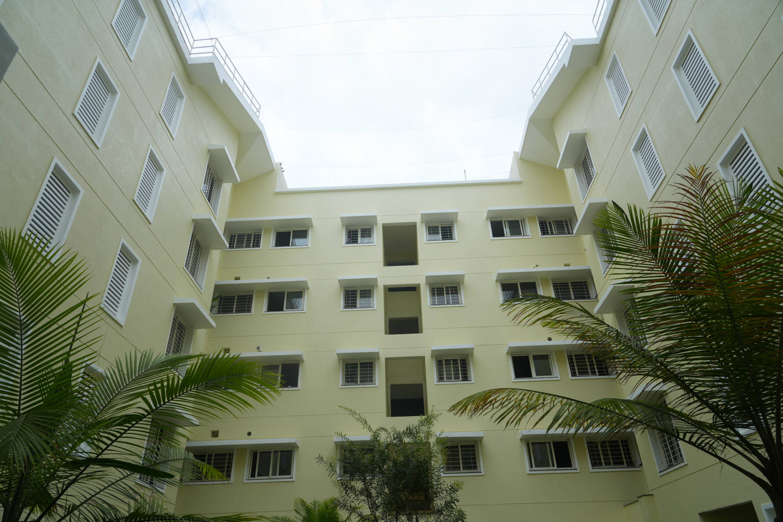 Sobha Dewflower Site