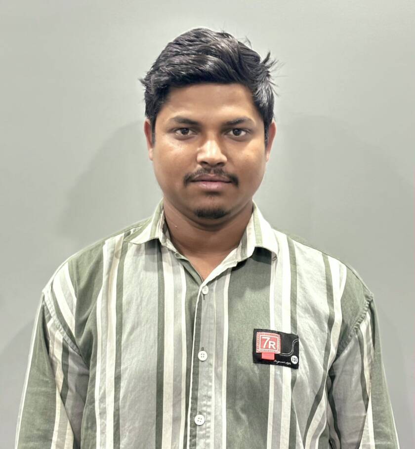 Rizwan Alam